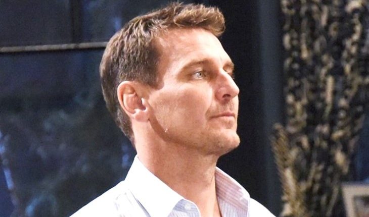 General Hospital – Jasper “Jax” Jacks (Ingo Rademacher) (730 x 511)