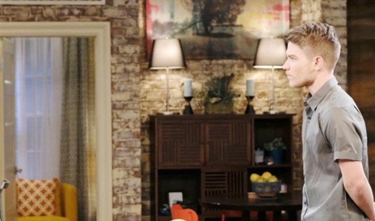 Days Of Our Lives – Tripp Dalton (Lucas Adams) (730 x 535) (730 x 510)