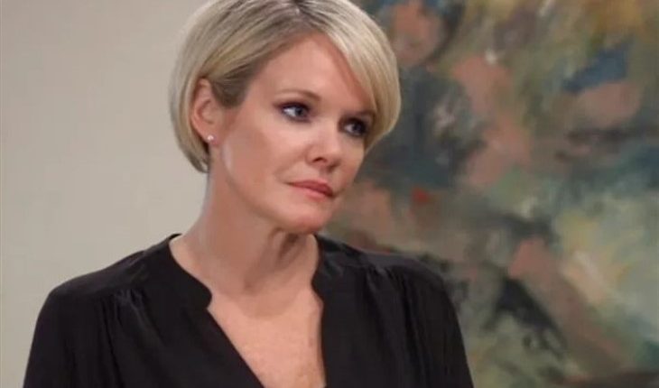 General Hospital -Ava Jerome (Maura West)