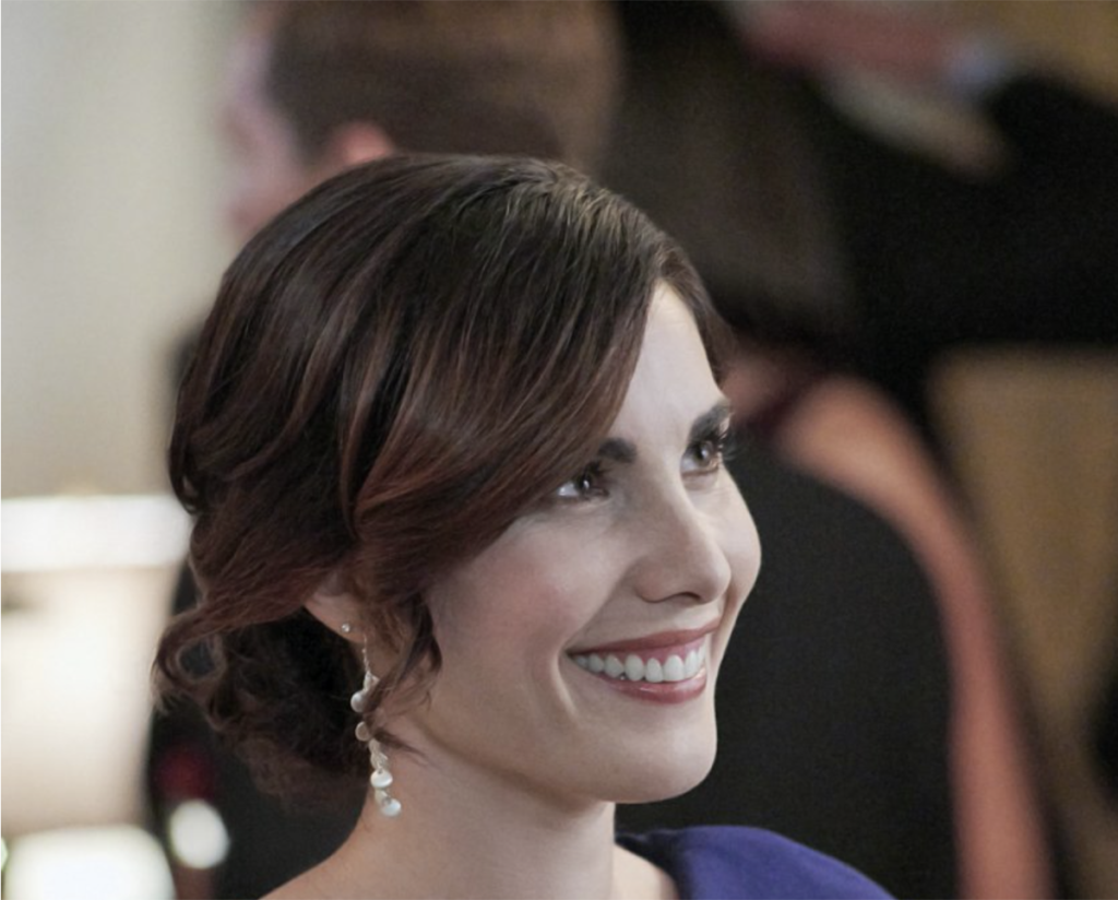 The Good Doctor Season 4 Spoilers: Carly Pope Appears In ‘Frustrating’ COVID-19 Storyline