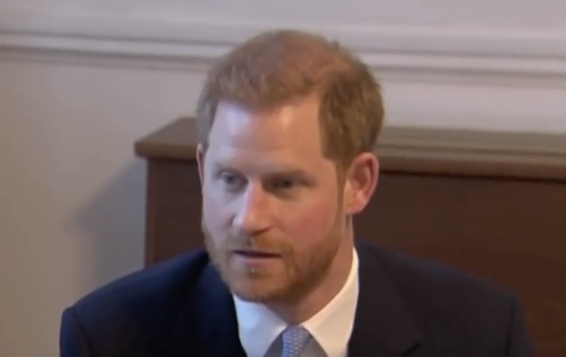 Prince Harry, Duke Of Sussex Refuses To Give Up His Royal Title When He Applies For US Citizenship?