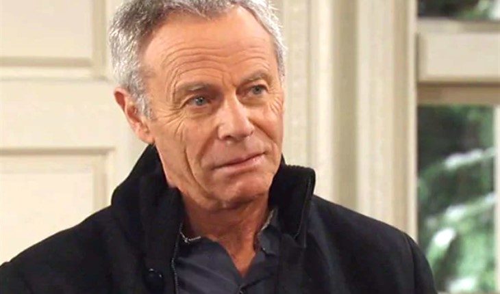 General Hospital – Robert Scorpio (Tristan Rogers) (730 x 527)