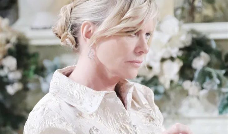 Days Of Our Lives – Dr. Kayla Brady (Mary Beth Evans)