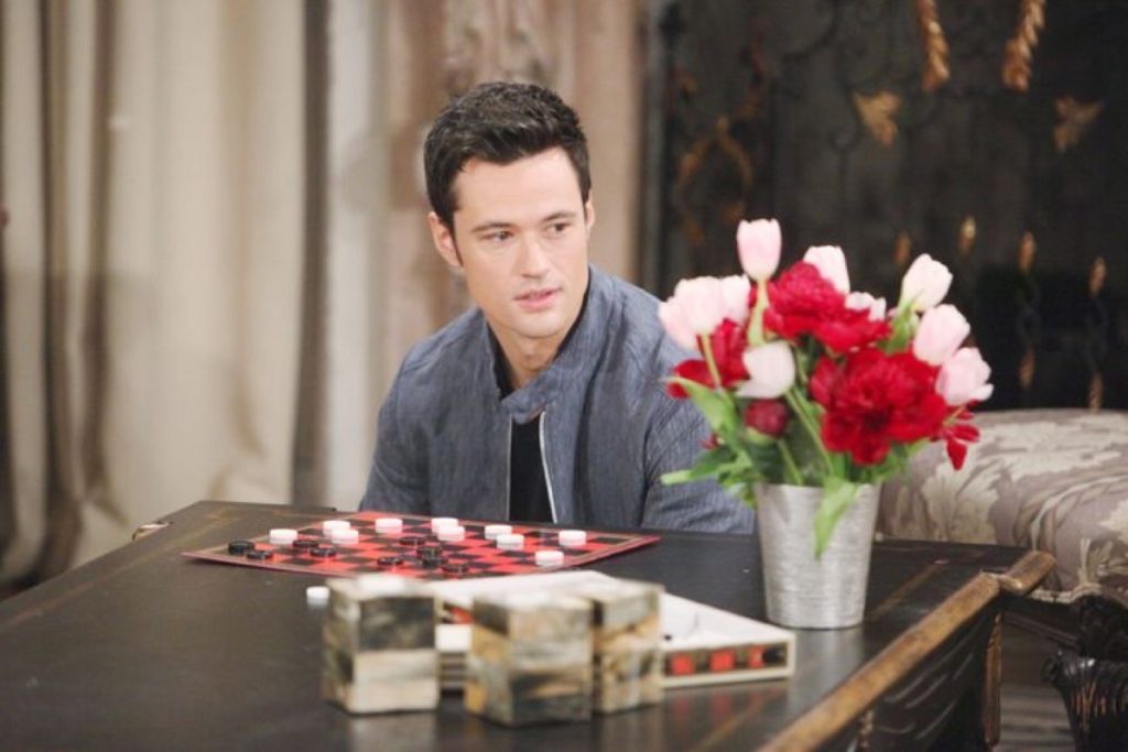 4 Twisty ‘Bold And The Beautiful’ Spoilers Next Week: Zende’s Tech Fail – Quinn Gets New Digs – Thomas Warns Finn About Liam