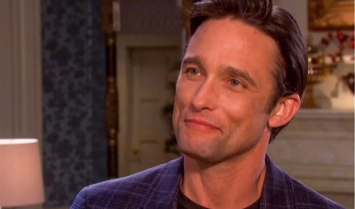 Days Of Our Lives – Philip Kiriakis (Jay Kenneth Johnson) (730 x 514)