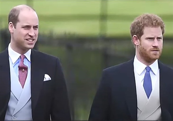 Royal Family News: Prince William Ruled By Duty And Prince Harry Is Guided By Love