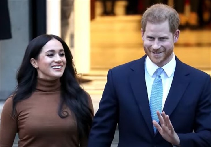 Royal Family News: Prince Harry And Meghan Markle Duped Kids With Publicity Stunt