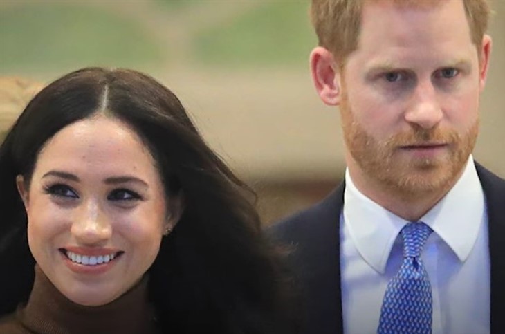 Royal Family News: Prince Harry And Meghan Markle Didn’t Know George Clooney But Invited Him To Their Wedding