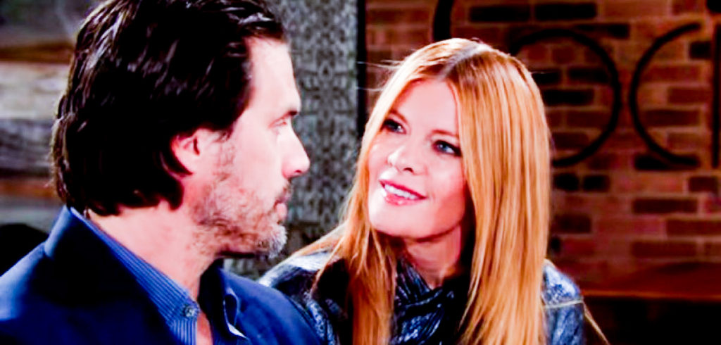 The Young and The Restless Leak: Y&R Headwriter Getting FLAK For Boring Couples?
