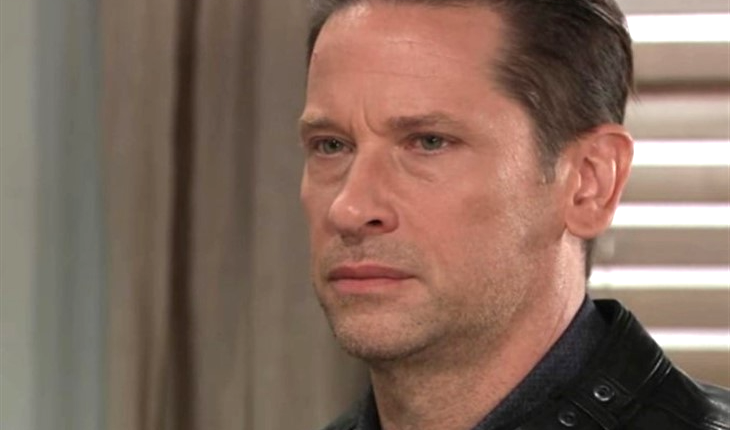 General Hospital – Franco Baldwin (Roger Howarth)