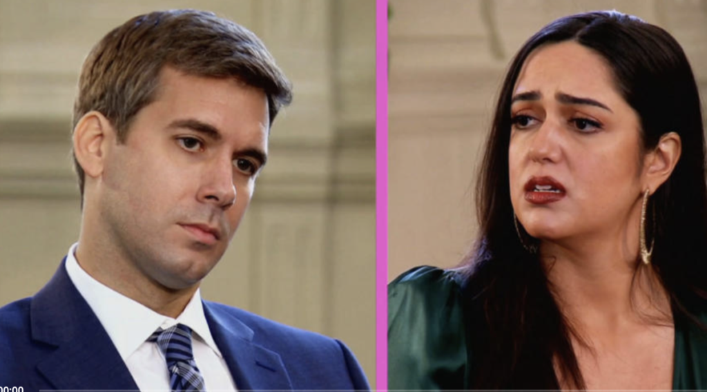 Married At First Sight Spoilers & Finale Recap 10/28/20: Season 11 Episode 16 “We Need To Get A Divorce”