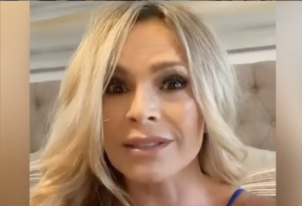 The Real Housewives of Orange County Season 16 Spoilers: Tamra Judge Says ‘Good Chance’ She’s Returning