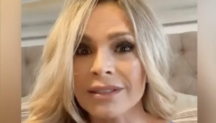 RHOC Tamra Judge1