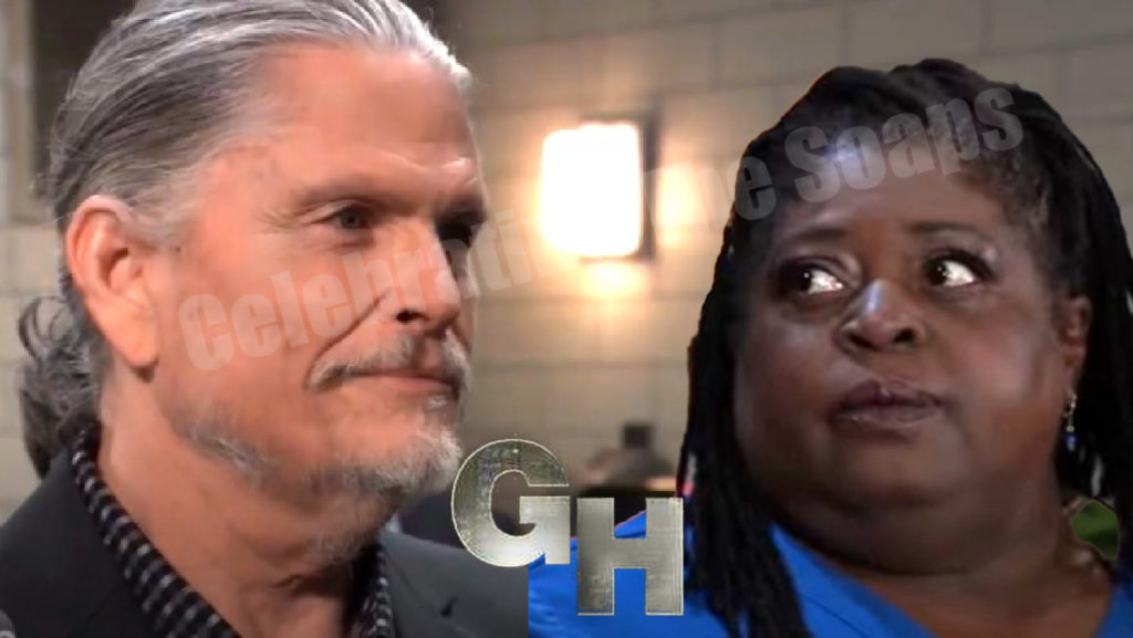 General Hospital Spoilers: HOT PC Couple Rumor – Heartbroken Epiphany Falls Into Cyrus’ Arms