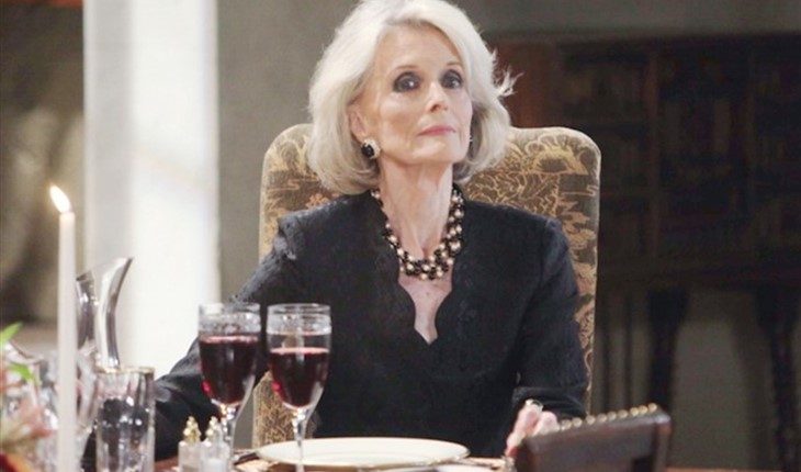 General Hospital – Constance Towers (Helena Cassadine) (730 x 495)