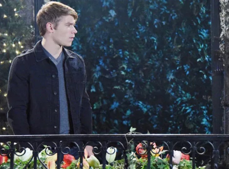 Days Of Our Lives Spoilers: Tripp Reveals All To Ciara’s Headstone, Gravesite Confession Overheard?