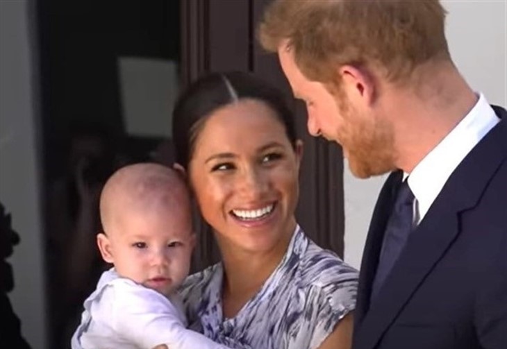 Royal Family News: Odds Are High That Meghan Markle And Prince Harry Are Announcing Second Pregnancy