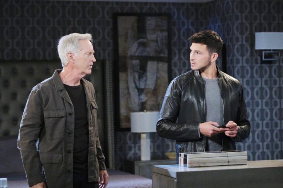 Days Of Our Lives Spoilers: Ron Carlivati On Ciara’s Fate, Ben’s Showdown And Vincent’s Games