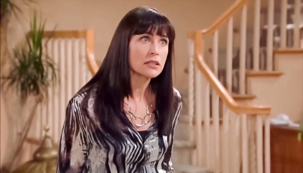 The Bold and the Beautiful Spoilers: Quinn Is Causing Trouble All Over The Place During Fall Sweeps