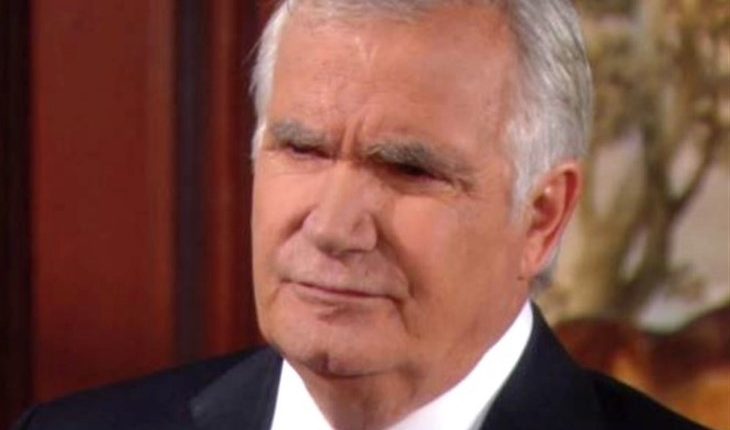 The Bold And The Beautiful – Eric Forrester (John McCook) (730 x 471) (730 x 520)