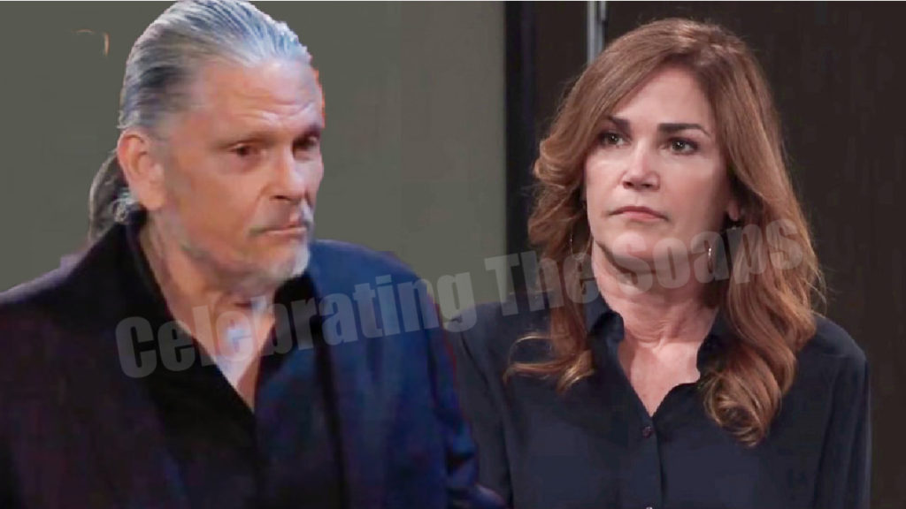 General Hospital Spoilers: Jackie Shocked At Lulu’s Condition, Returns To Help Take Cyrus Down?