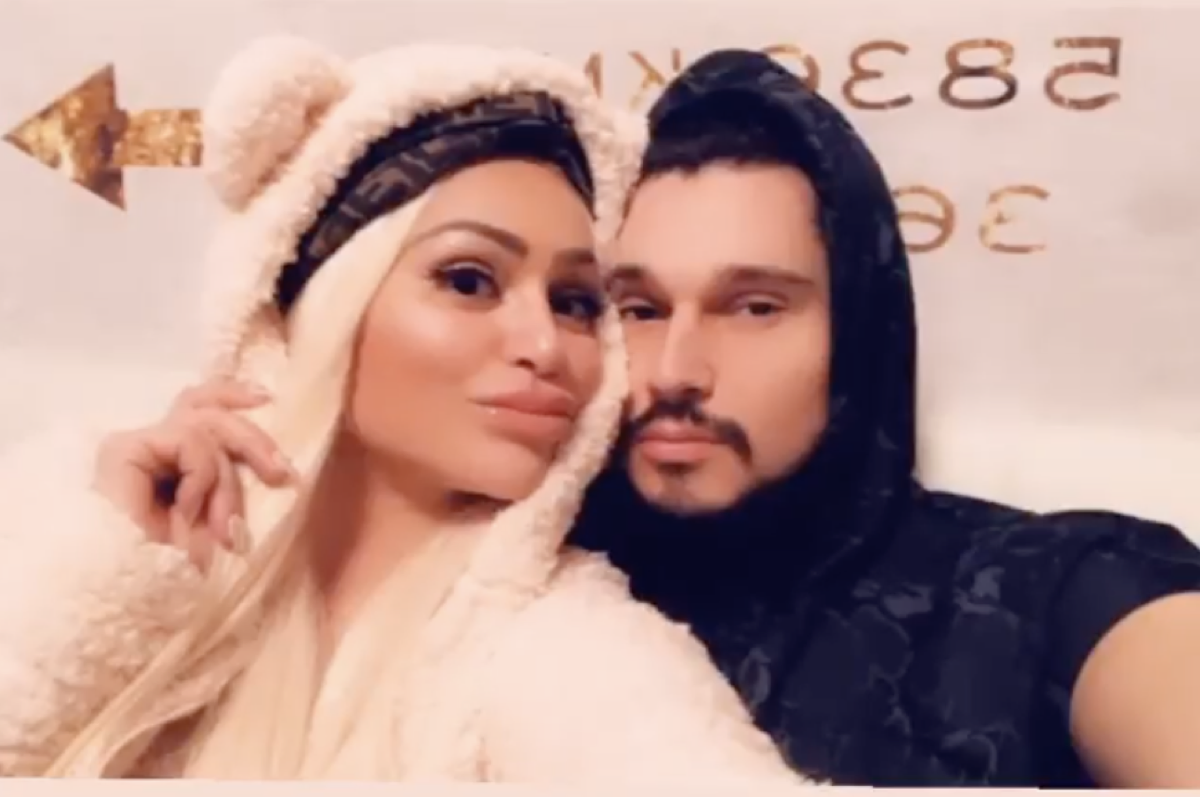 Darcey And Stacey Spoilers: Broke Up Already? Darcey Silva Hints At Breakup With Georgi Rusev!