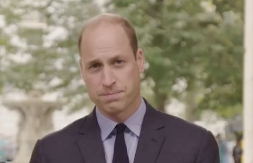 Royal Family News: Prince William Battled Coronavirus In April, But Kept It A Secret