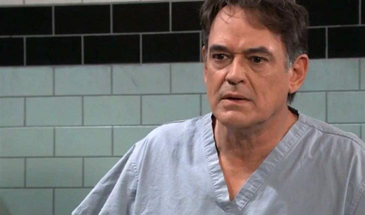 General Hospital – Ryan Chamberlain (Jon Lindstrom) (730 x 514)