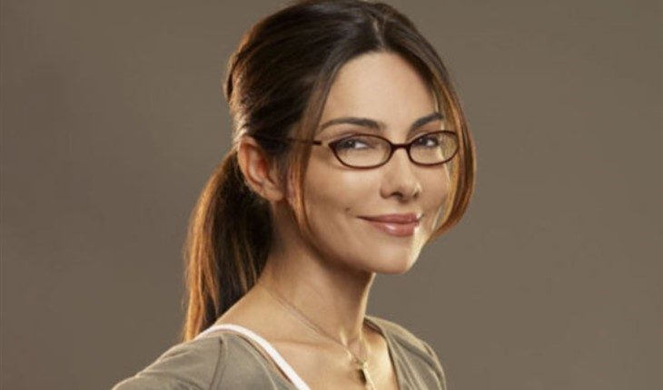 General Hospital – Vanessa Marcil (Brenda Barrett) (730 x 495)