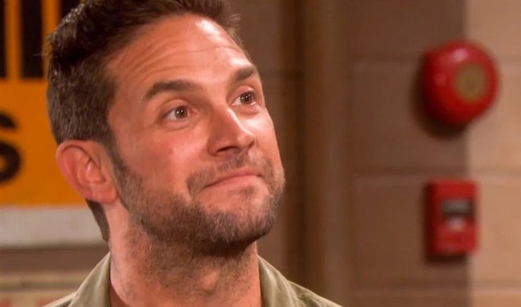 Days Of Our Lives -Jake Lambert (Brandon Barash)