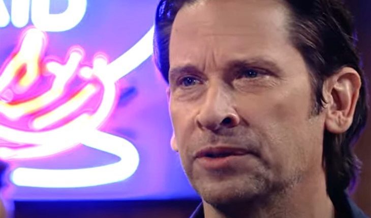 General Hospital – Franco Baldwin (Roger Howarth) )