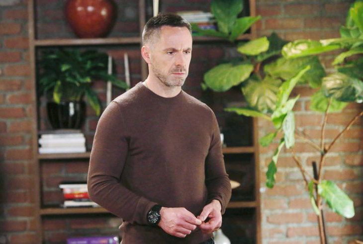 General Hospital Spoilers: William deVry (Julian Jerome) Was He Fired Or Could He Leave On His Own Accord?