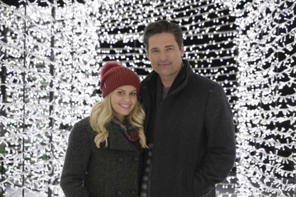 Hallmark Channel News: Wizard Of Oz Reimagined, Candace Cameron Bure In ‘If I Only Had Christmas’