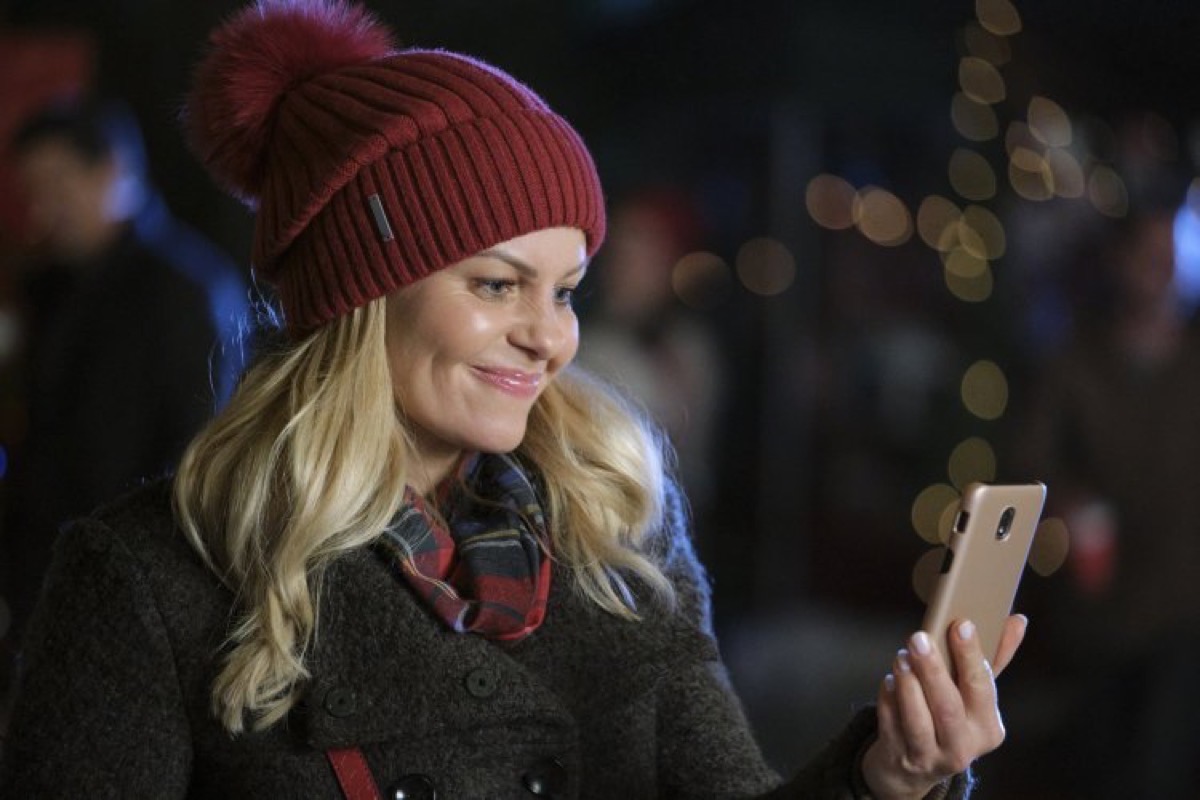 Hallmark Channel News: Wizard Of Oz Reimagined, Candace Cameron Bure In 'If I Only Had Christmas'