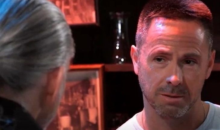 General Hospital – Julian Jerome (William DeVry) Cyrus Renault (Jeff Kober)