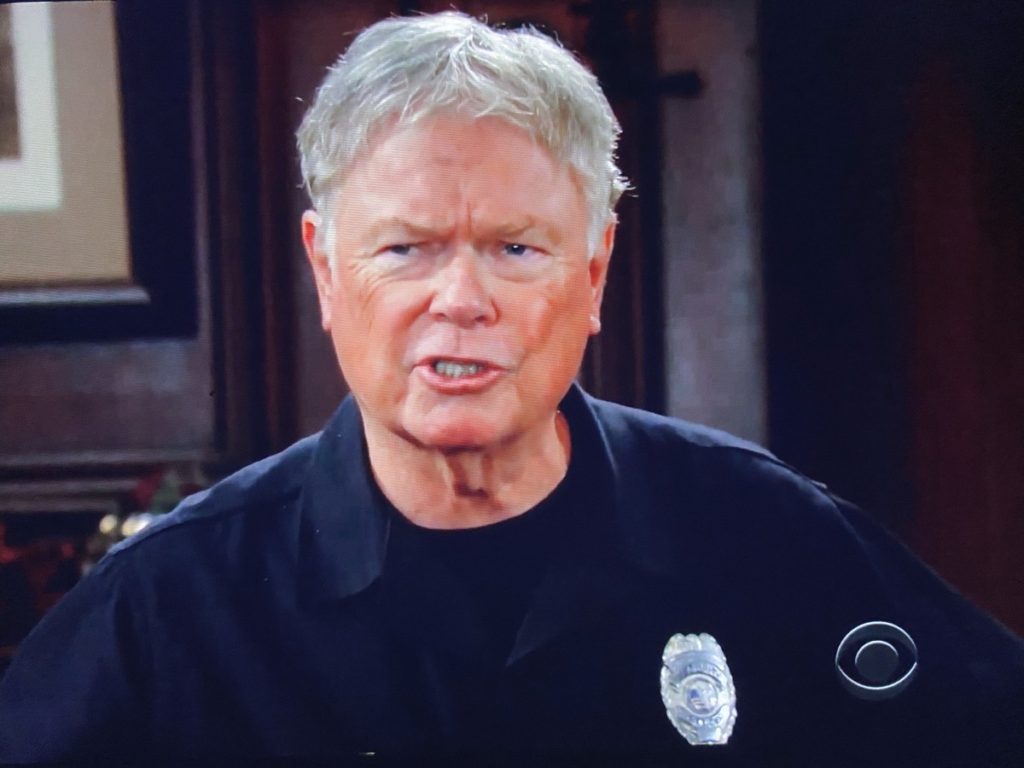 The Bold and The Beautiful Spoilers and Recap: Charlie’s On The Job – Thomas Nervous About Hope Doll
