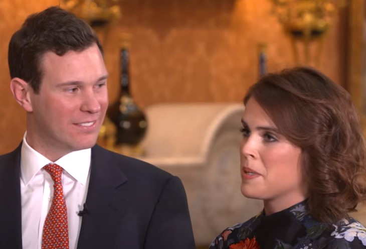 Royal Family News: Odds Are 9/1 That Princess Eugenie Names Her Baby Alice Or Arthur!