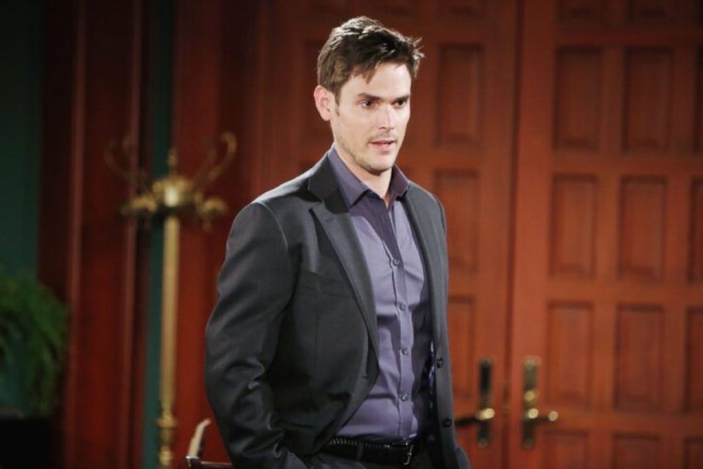 The Young And The Restless Spoilers: Adam’s Latest Plot Goes Too Far, His Days In Genoa City Numbered?