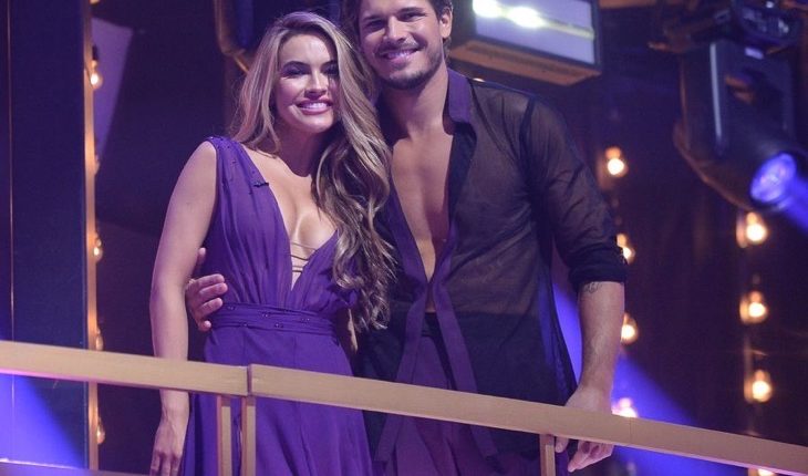 DWTS Gleb Savchenko1