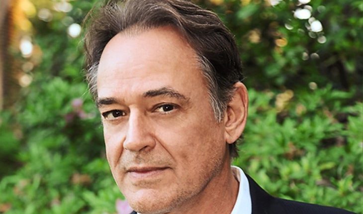 General Spoilers – Ryan Chamberlain (Jon Lindstrom)