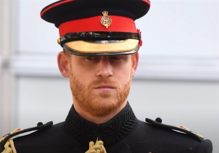 Royal Family News: Will Prince Harry Reject Title Before Queen Can Snatch It From Him