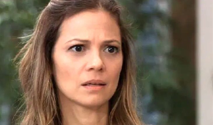 Days Of Our Lives – Ava Vitali (Tamara Braun)