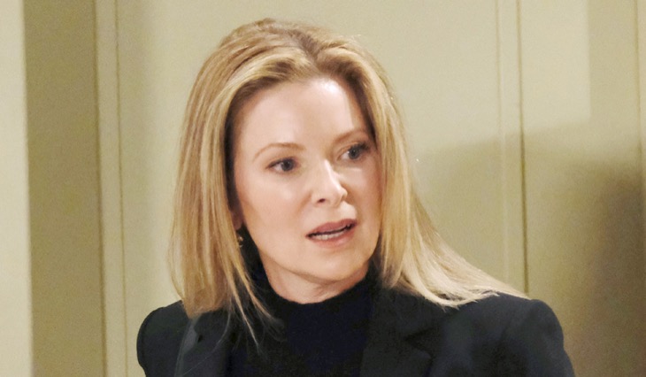 Days of Our Lives: Jennifer Deveraux’s (Cady McClain)