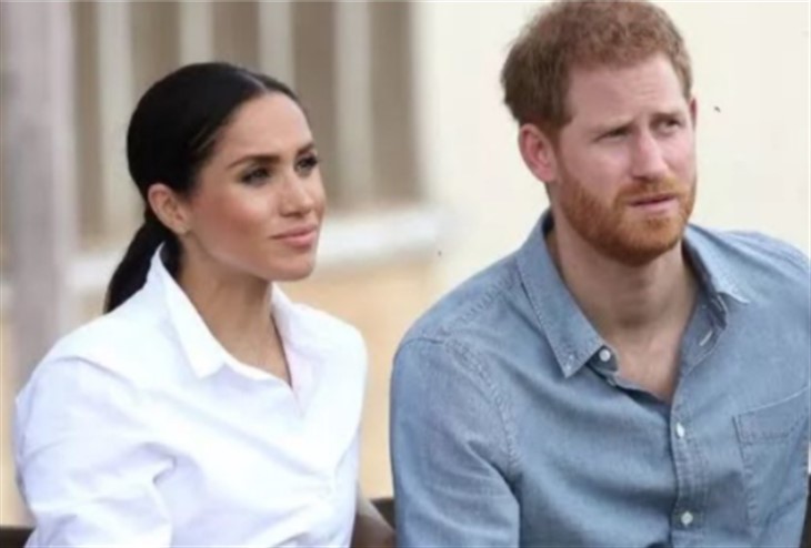 Royal Family News: Meghan Markle And Prince Harry Furious Prince William Got COVID And Accuse Him Of “Lies?”