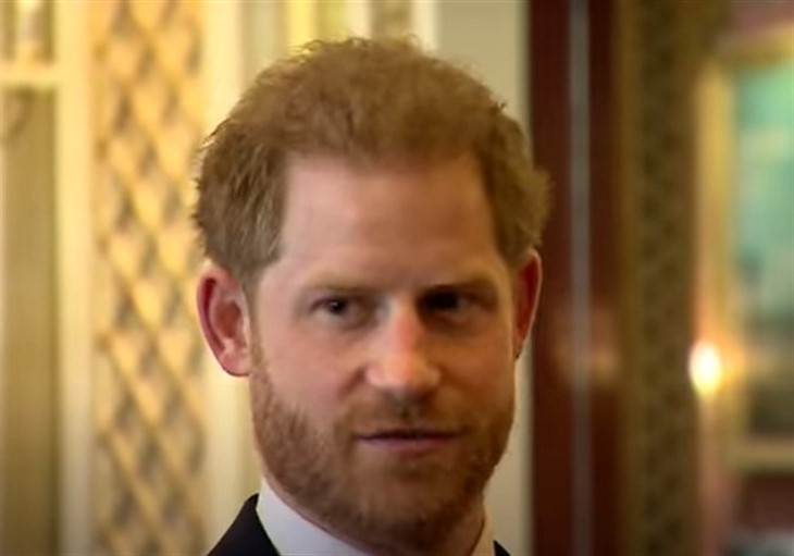 Royal Family News: UK Public Votes To Keep Shameless Prince Harry Out Of The Royal Family But He’s Not Listening