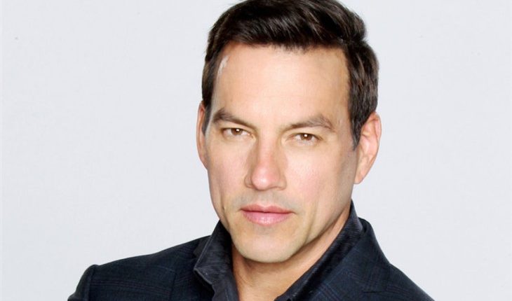 General Hospital – Tyler Christopher (Nikolas Cassadine) (730 x 492)