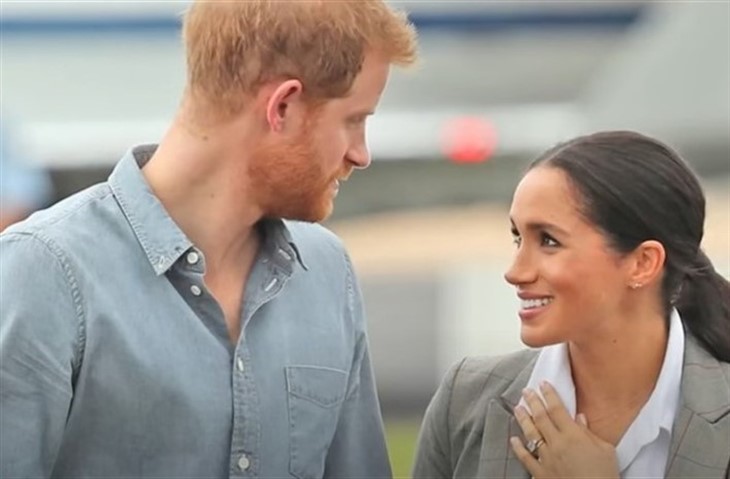 Royal Family News: Prince Harry And Meghan Markle Have PR Firm, Press Secretary And Head Of Communications On The Payroll Now