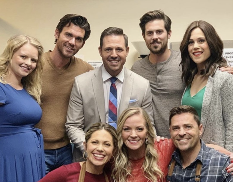 When Calls The Heart Saison 9 When Calls The Heart Spoilers: Will There Be Season 9? Hallmark TV Show