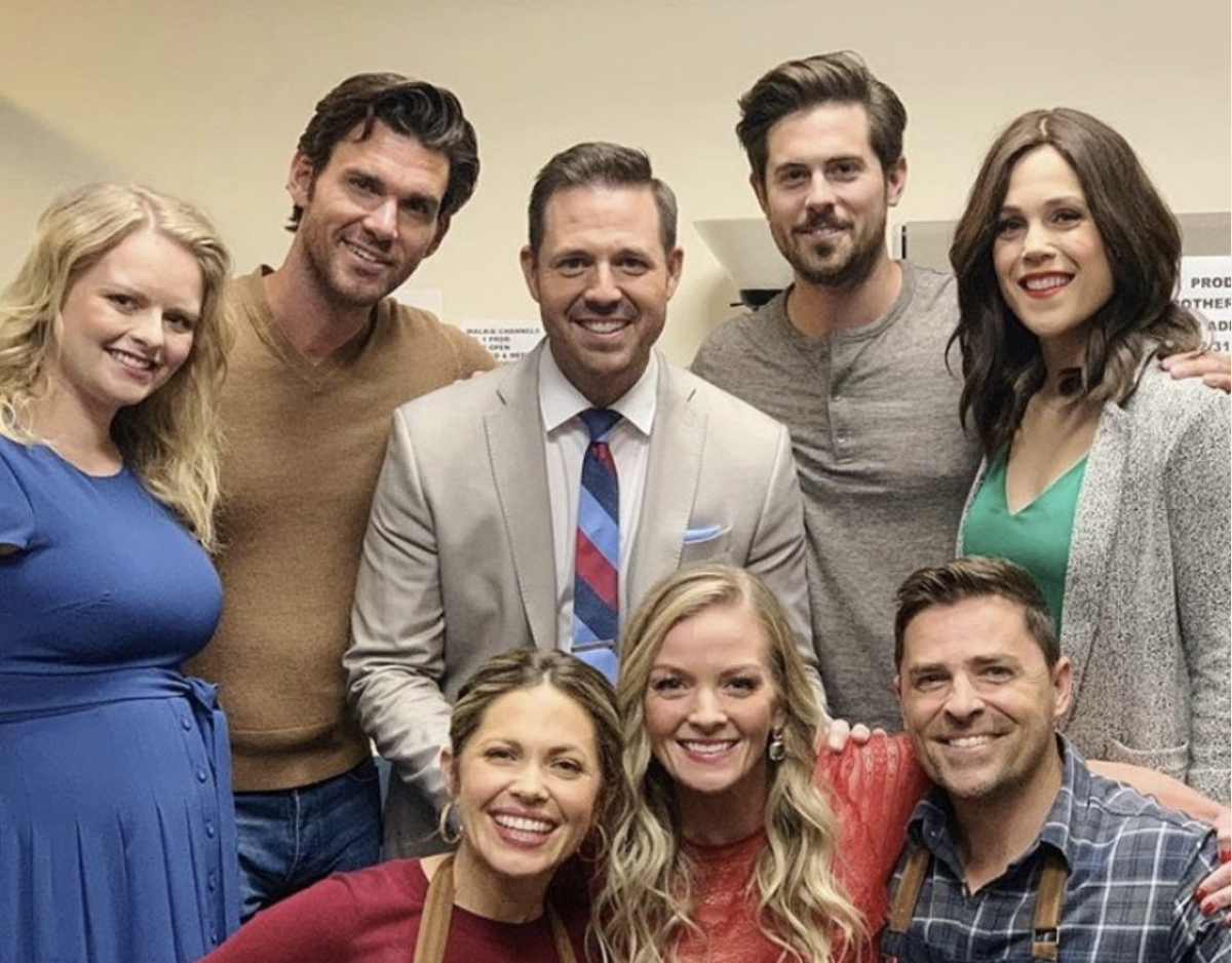 When Calls The Heart Spoilers: Will There Be Season 9? Hallmark TV Show Drops Hint!