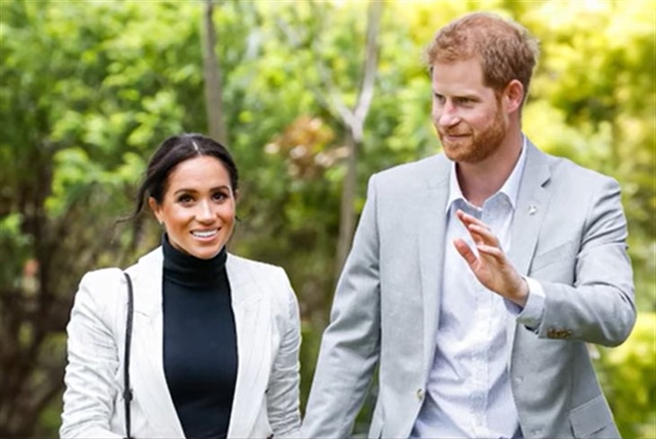 Royal Family News: Prince Harry And Meghan Markle Will Reach The White House Sooner Than We Thought